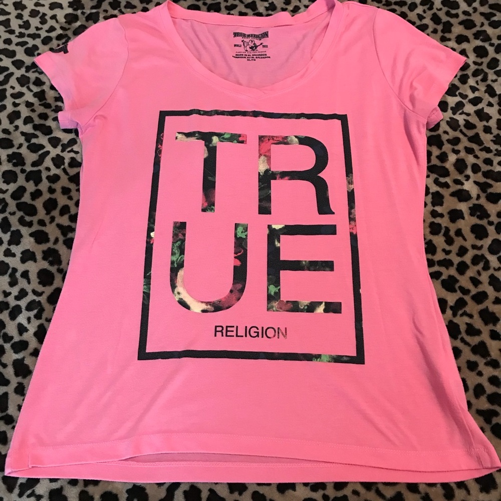 True religion